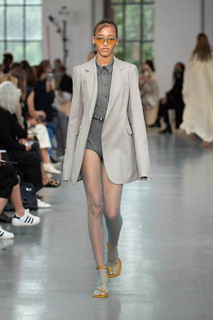 スポーツマックス(SPORTMAX) 2021年春夏ウィメンズコレクション  - 写真19