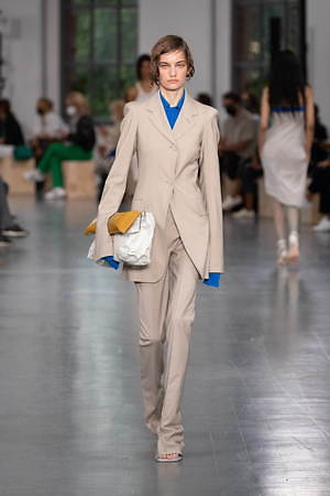 スポーツマックス(SPORTMAX) 2021年春夏ウィメンズコレクション  - 写真42