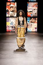 ディオール 2021年春夏コレクション - 原点回帰への旅、そして破壊的な変革｜写真2