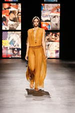 ディオール 2021年春夏コレクション - 原点回帰への旅、そして破壊的な変革｜写真3