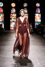 ディオール 2021年春夏コレクション - 原点回帰への旅、そして破壊的な変革｜写真10