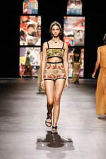 ディオール 2021年春夏コレクション - 原点回帰への旅、そして破壊的な変革｜写真13