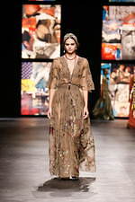 ディオール 2021年春夏コレクション - 原点回帰への旅、そして破壊的な変革｜写真19