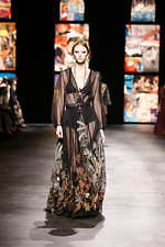 ディオール 2021年春夏コレクション - 原点回帰への旅、そして破壊的な変革｜写真22