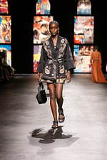 ディオール 2021年春夏コレクション - 原点回帰への旅、そして破壊的な変革｜写真23