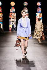 ディオール 2021年春夏コレクション - 原点回帰への旅、そして破壊的な変革｜写真27