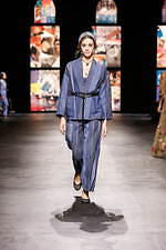 ディオール 2021年春夏コレクション - 原点回帰への旅、そして破壊的な変革｜写真30