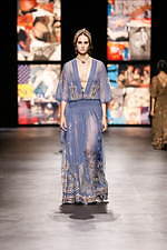 ディオール 2021年春夏コレクション - 原点回帰への旅、そして破壊的な変革｜写真31