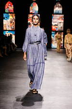 ディオール 2021年春夏コレクション - 原点回帰への旅、そして破壊的な変革｜写真32