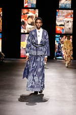 ディオール 2021年春夏コレクション - 原点回帰への旅、そして破壊的な変革｜写真33