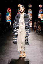 ディオール 2021年春夏コレクション - 原点回帰への旅、そして破壊的な変革｜写真35