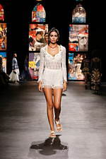 ディオール 2021年春夏コレクション - 原点回帰への旅、そして破壊的な変革｜写真36