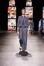 ディオール 2021年春夏コレクション - 原点回帰への旅、そして破壊的な変革｜写真39