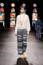 ディオール 2021年春夏コレクション - 原点回帰への旅、そして破壊的な変革｜写真40