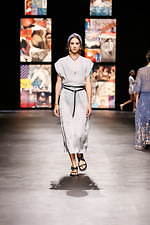 ディオール 2021年春夏コレクション - 原点回帰への旅、そして破壊的な変革｜写真42