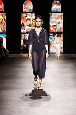 ディオール 2021年春夏コレクション - 原点回帰への旅、そして破壊的な変革｜写真46