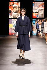 ディオール 2021年春夏コレクション - 原点回帰への旅、そして破壊的な変革｜写真48