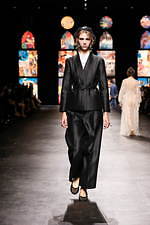 ディオール 2021年春夏コレクション - 原点回帰への旅、そして破壊的な変革｜写真54