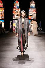 ディオール 2021年春夏コレクション - 原点回帰への旅、そして破壊的な変革｜写真55