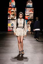 ディオール 2021年春夏コレクション - 原点回帰への旅、そして破壊的な変革｜写真60