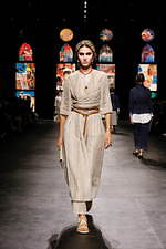 ディオール 2021年春夏コレクション - 原点回帰への旅、そして破壊的な変革｜写真61