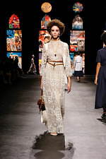 ディオール 2021年春夏コレクション - 原点回帰への旅、そして破壊的な変革｜写真63