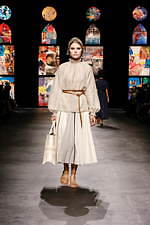 ディオール 2021年春夏コレクション - 原点回帰への旅、そして破壊的な変革｜写真64