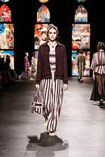 ディオール 2021年春夏コレクション - 原点回帰への旅、そして破壊的な変革｜写真68