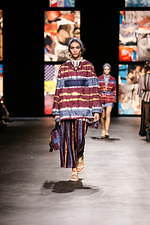 ディオール 2021年春夏コレクション - 原点回帰への旅、そして破壊的な変革｜写真69