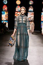 ディオール 2021年春夏コレクション - 原点回帰への旅、そして破壊的な変革｜写真71