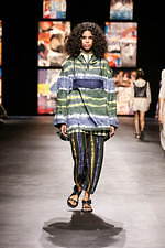 ディオール 2021年春夏コレクション - 原点回帰への旅、そして破壊的な変革｜写真72