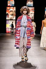 ディオール 2021年春夏コレクション - 原点回帰への旅、そして破壊的な変革｜写真73