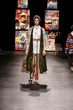 ディオール 2021年春夏コレクション - 原点回帰への旅、そして破壊的な変革｜写真80