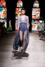 ディオール 2021年春夏コレクション - 原点回帰への旅、そして破壊的な変革｜写真82