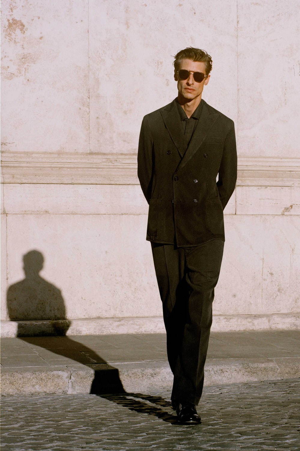 ブリオーニ(Brioni) 2021年春夏メンズコレクション - ファッションプレス ブリオーニ(Brioni) 2021年春夏メンズコレクション - ファッションプレス