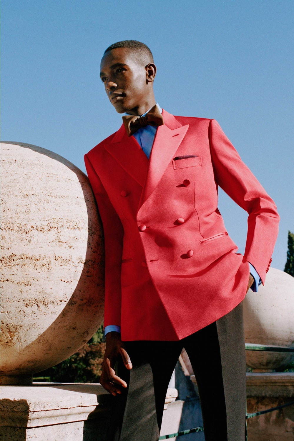 ブリオーニ(Brioni) 2021年春夏メンズコレクション - ファッションプレス ブリオーニ(Brioni) 2021年春夏メンズコレクション - ファッションプレス