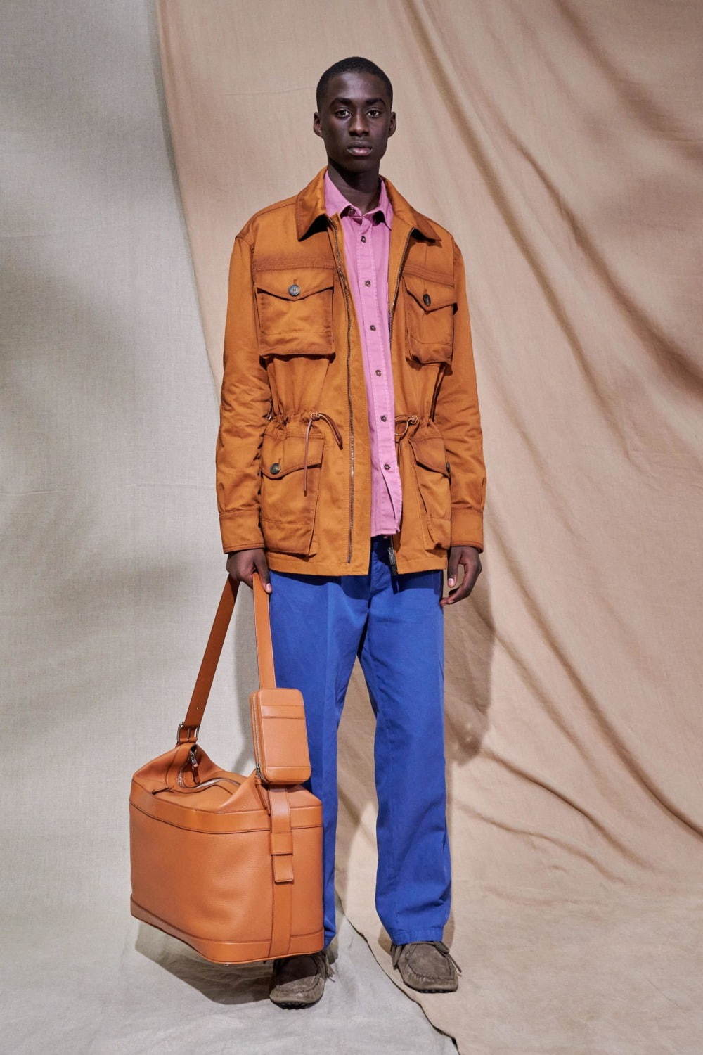 トッズ(TOD'S) 2021年春夏メンズコレクション - ファッションプレス トッズ(TOD'S) 2021年春夏メンズコレクション - ファッションプレス
