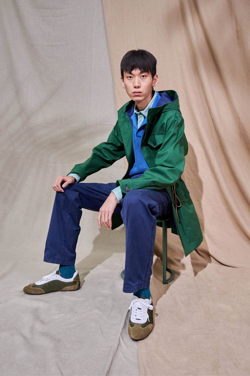 トッズ(TOD'S) 2021年春夏メンズコレクション - ファッションプレス トッズ(TOD'S) 2021年春夏メンズコレクション - ファッションプレス