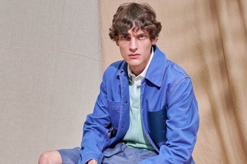 トッズ(TOD'S) 2021年春夏メンズコレクション - ファッションプレス トッズ(TOD'S) 2021年春夏メンズコレクション - ファッションプレス