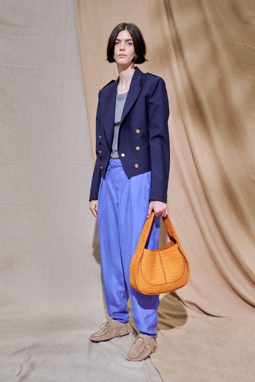 トッズ(TOD'S) 2021年春夏ウィメンズコレクション  - 写真14