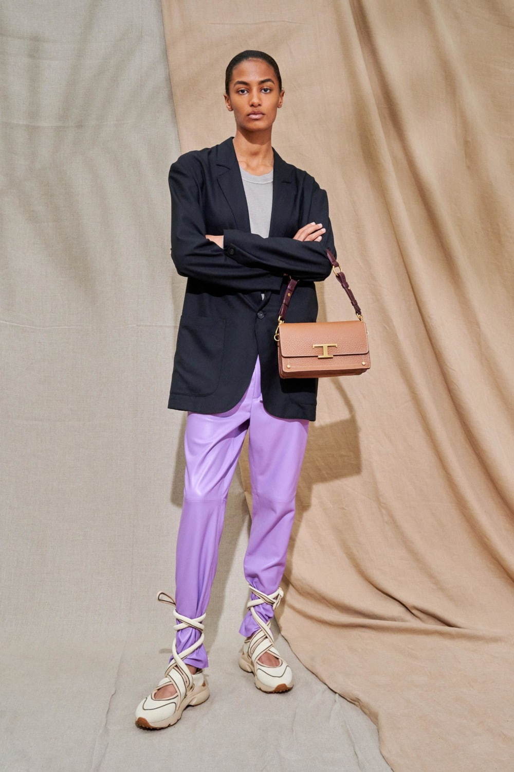 トッズ(TOD'S) 2021年春夏ウィメンズコレクション  - 写真21