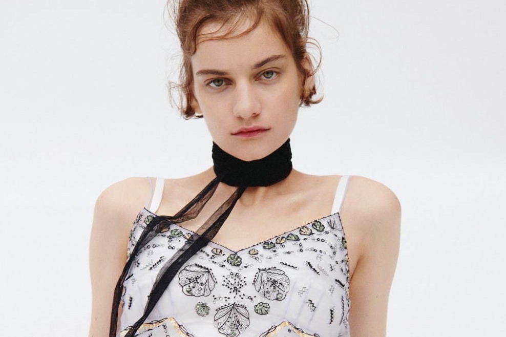 エミリオ・プッチ 2021年春夏 ウィメンズ コレクション