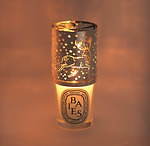 ディプティックのクリスマス“ライオン・白鳥・鹿”のおとぎ話キャンドル、アドベントカレンダーも｜写真4