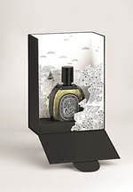 ディプティックのクリスマス“ライオン・白鳥・鹿”のおとぎ話キャンドル、アドベントカレンダーも｜写真16