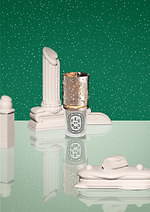 ディプティックのクリスマス“ライオン・白鳥・鹿”のおとぎ話キャンドル、アドベントカレンダーも｜写真31