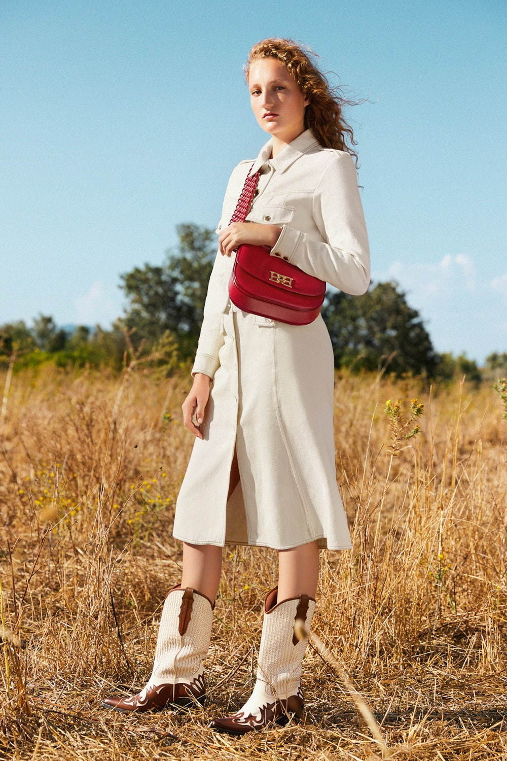 バリー Bally ファッションプレス