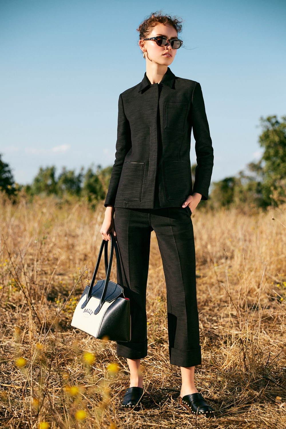 バリー Bally ファッションプレス バリー Bally ファッションプレス