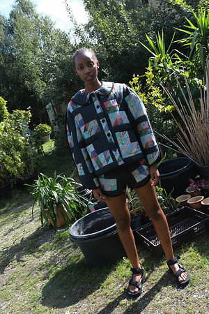 シー ニューヨーク(Sea New York) 2021年春夏ウィメンズコレクション  - 写真4