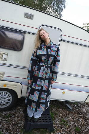 シー ニューヨーク(Sea New York) 2021年春夏ウィメンズコレクション  - 写真6