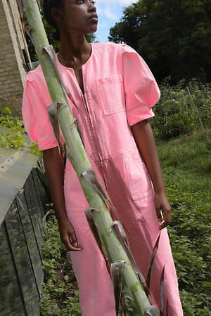 シー ニューヨーク(Sea New York) 2021年春夏ウィメンズコレクション  - 写真7